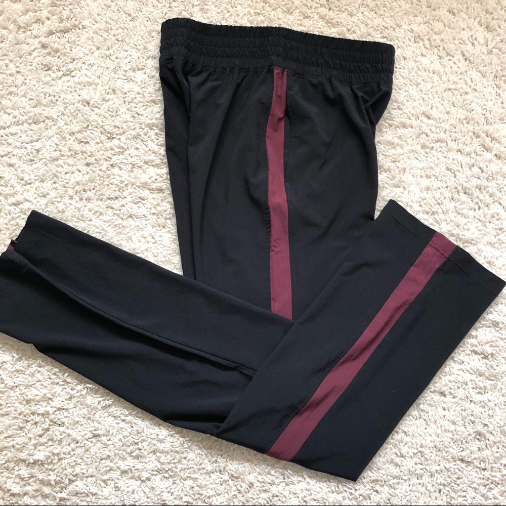 Zella Full Length High Rise Pants